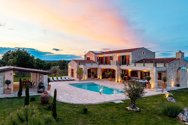 Villa Antea