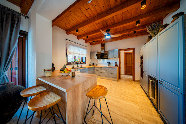 Villa Antea